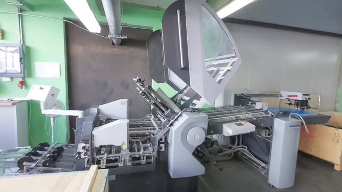 Offer 384742, a STAHL CH 66-4 KL from 2017