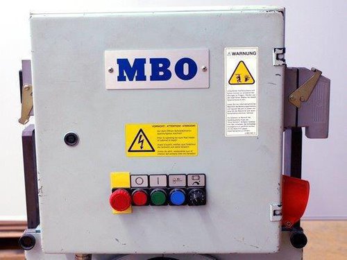 Offer 358021, a MBO K 820-6 KTL from 1999