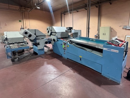 Offer 383529, a MBO T 800 6-4-4 from 1998