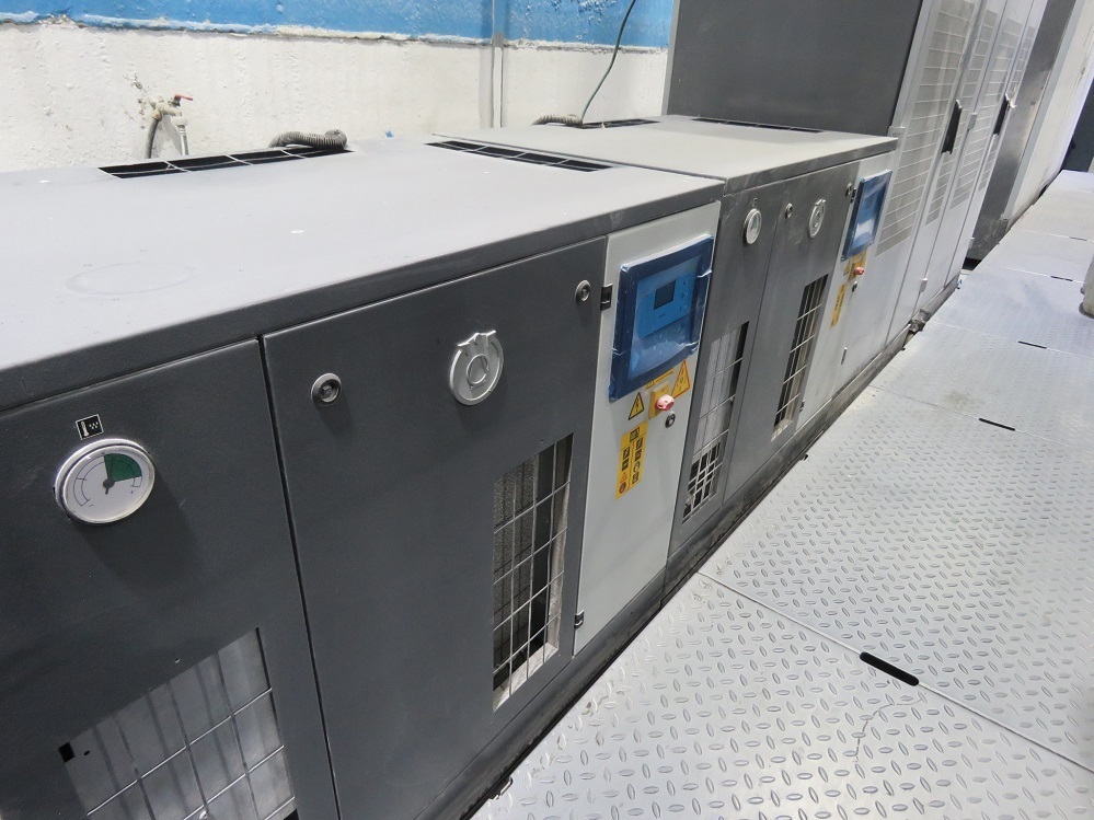 Offer 380848, a HEIDELBERG XL 106-8P from 2022