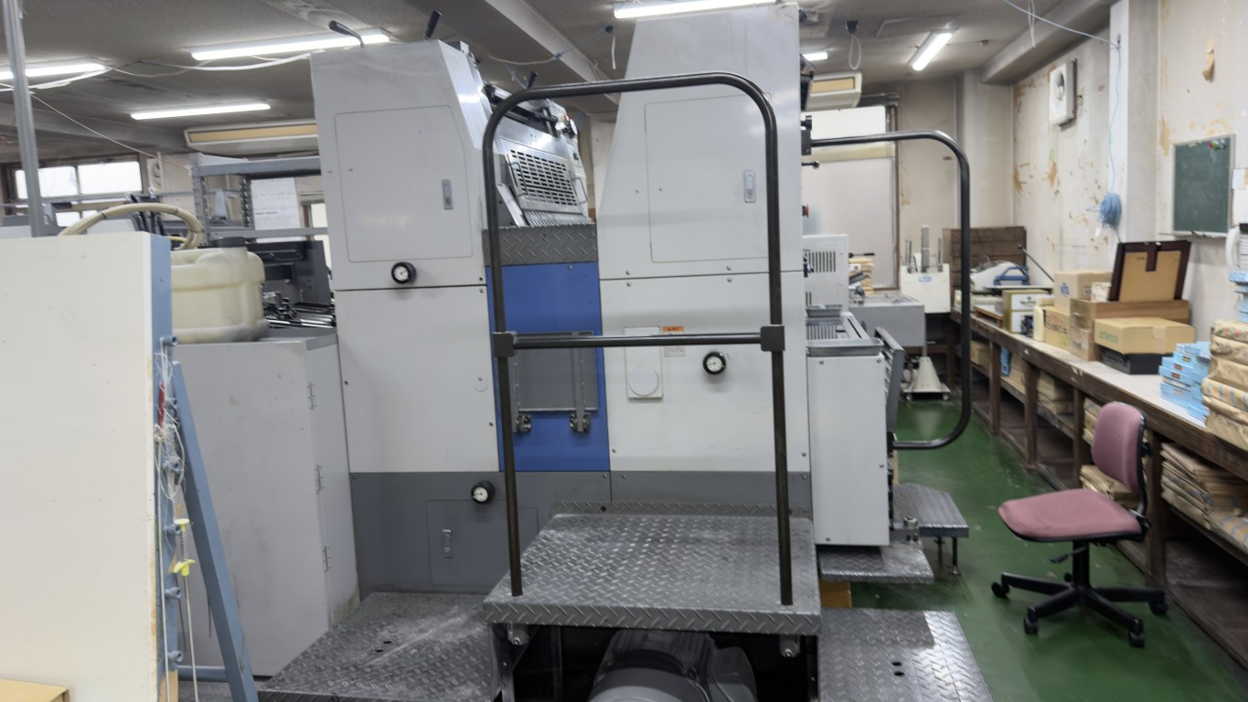 Offer 384730, a RYOBI - RMGT 662 PFH from 2001