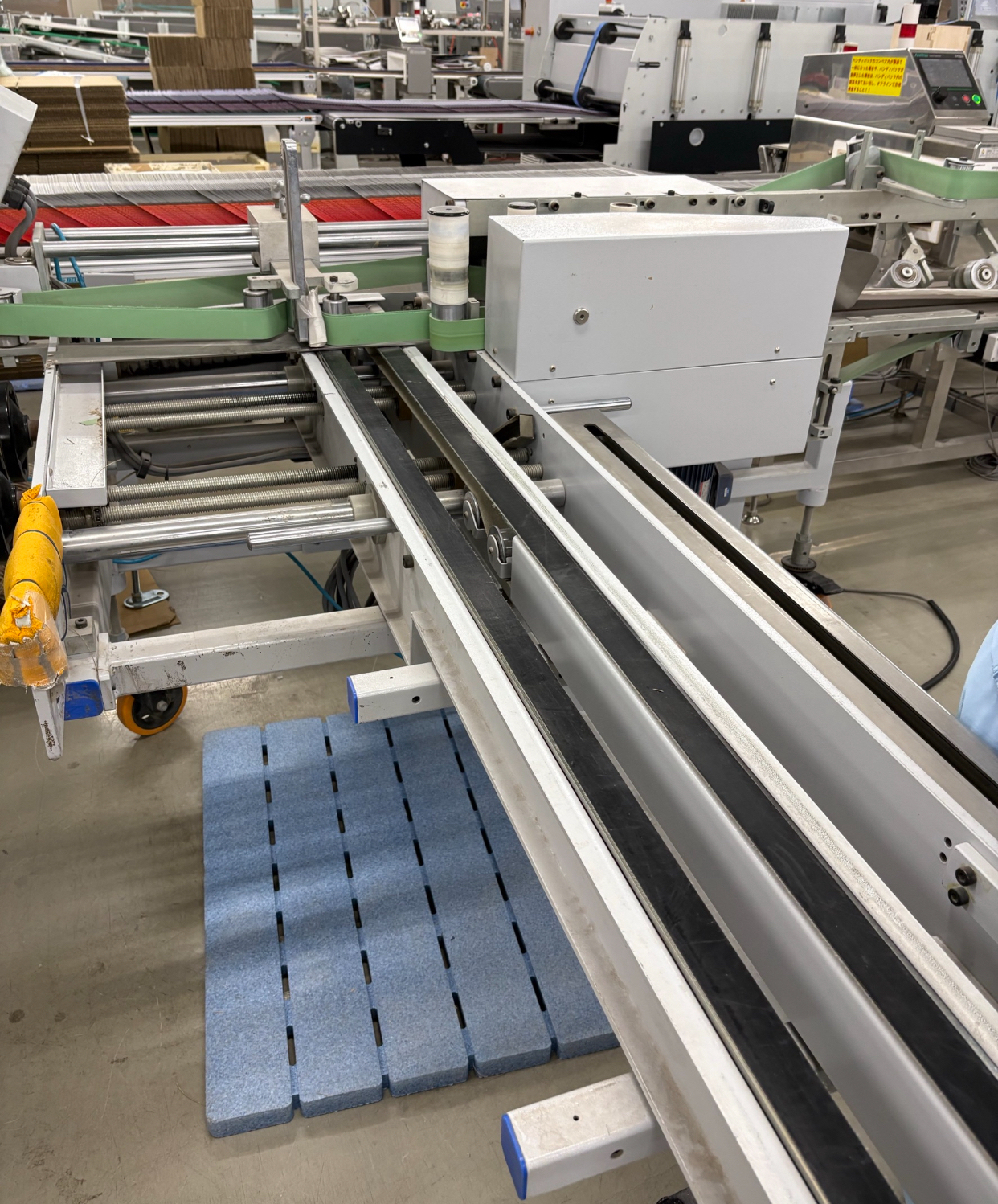 Offer 384959, a MK EASYPACKER 32 from 2018