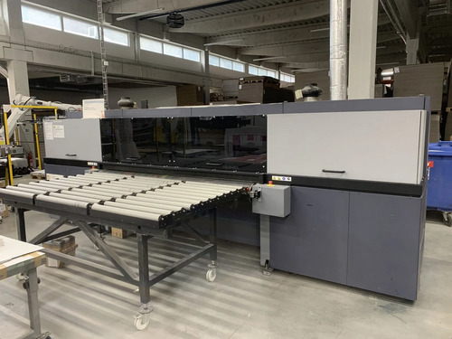 Offer 378131, a DURST RHO P10-250 from 2015