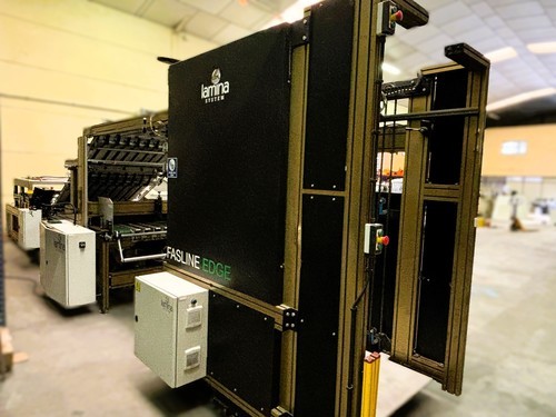 Offer 381248, a LAMINA FA 1116 from 2017