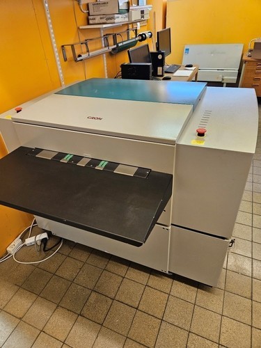 Offer 382934, a CRON TP-2616E from 2004