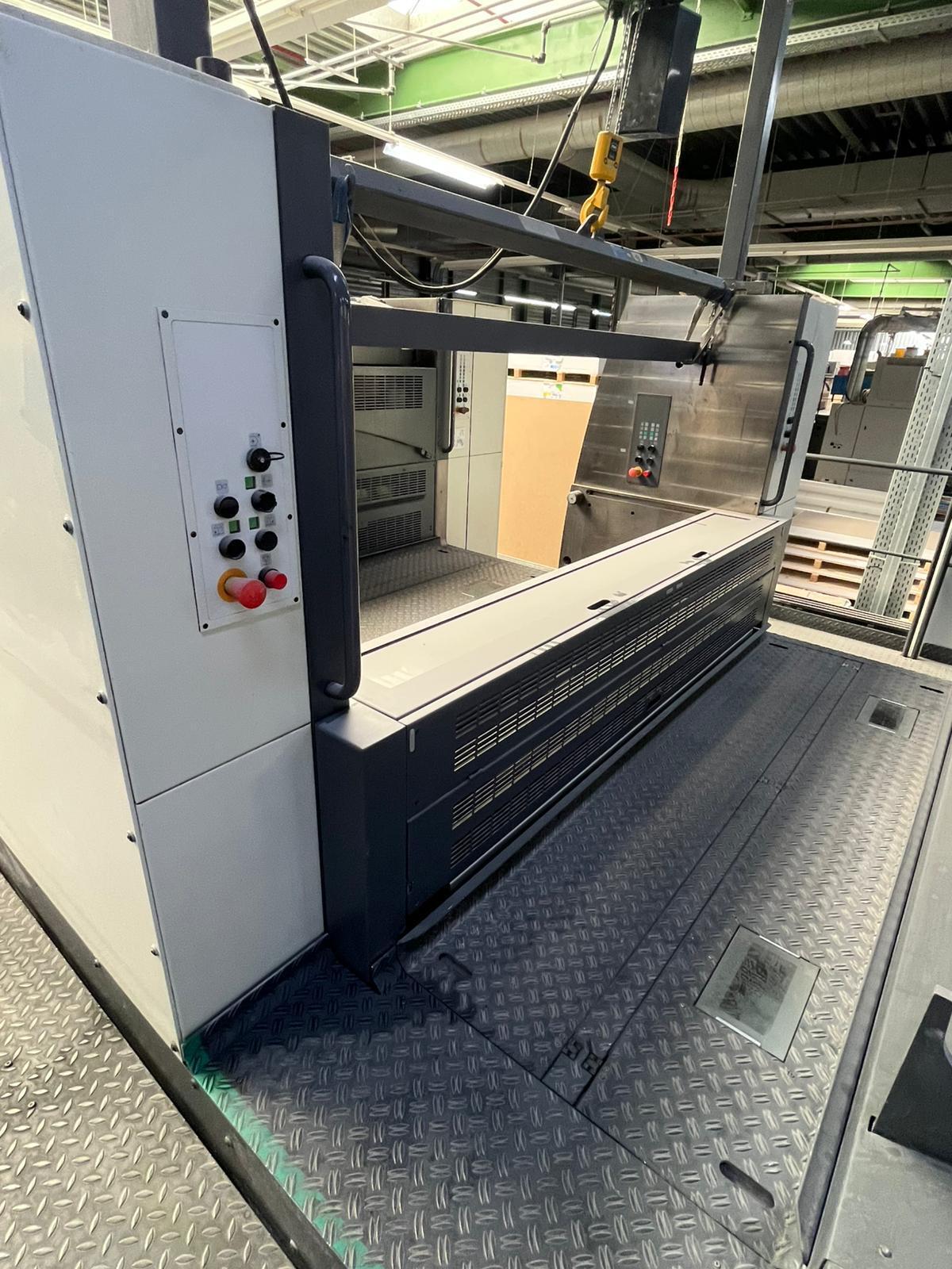 Offer 383485, a ROLAND R 905-8 XXL (2000) from 2005