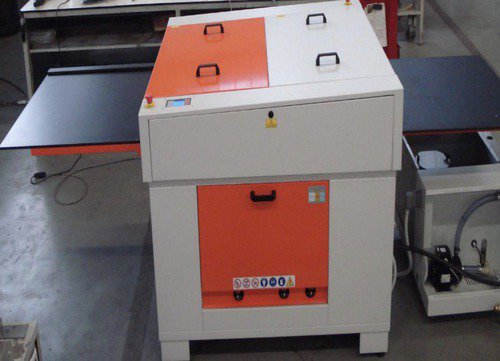 Offer 362459, a OVIT ECOMATIC P.W.140 from 2017