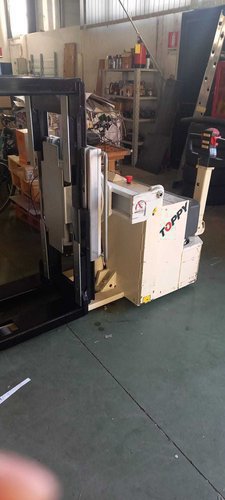 Offer 367752, a TOPPY MAXI from 2004