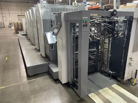 Offer 378523, a RYOBI 755 XL from 2005
