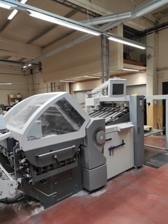 Offer 380626, a STAHL PFH 82 from 2007