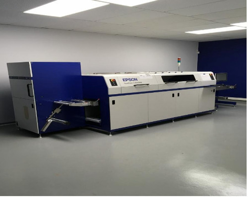 Offer 382347, a EPSON SUREPRESS L-4033AW from 2017