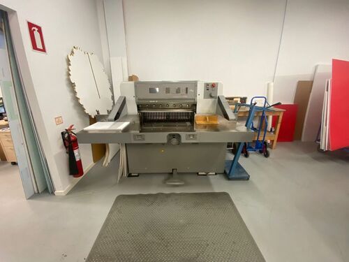 Offer 381277, a POLAR 78 E from 1996