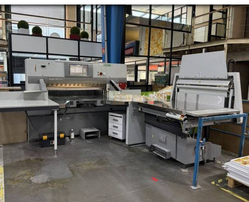Offer 383725, a POLAR 137 X from 2014