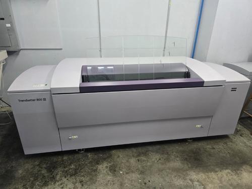 Offer 383768, a KODAK TRENDSETTER 800 III from 2007