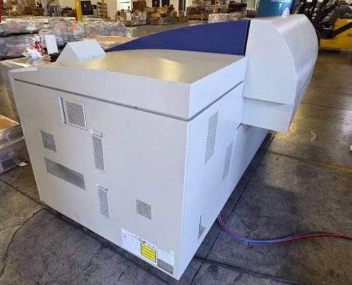 Offer 384794, a SCREEN PT-R 8900 from 2015