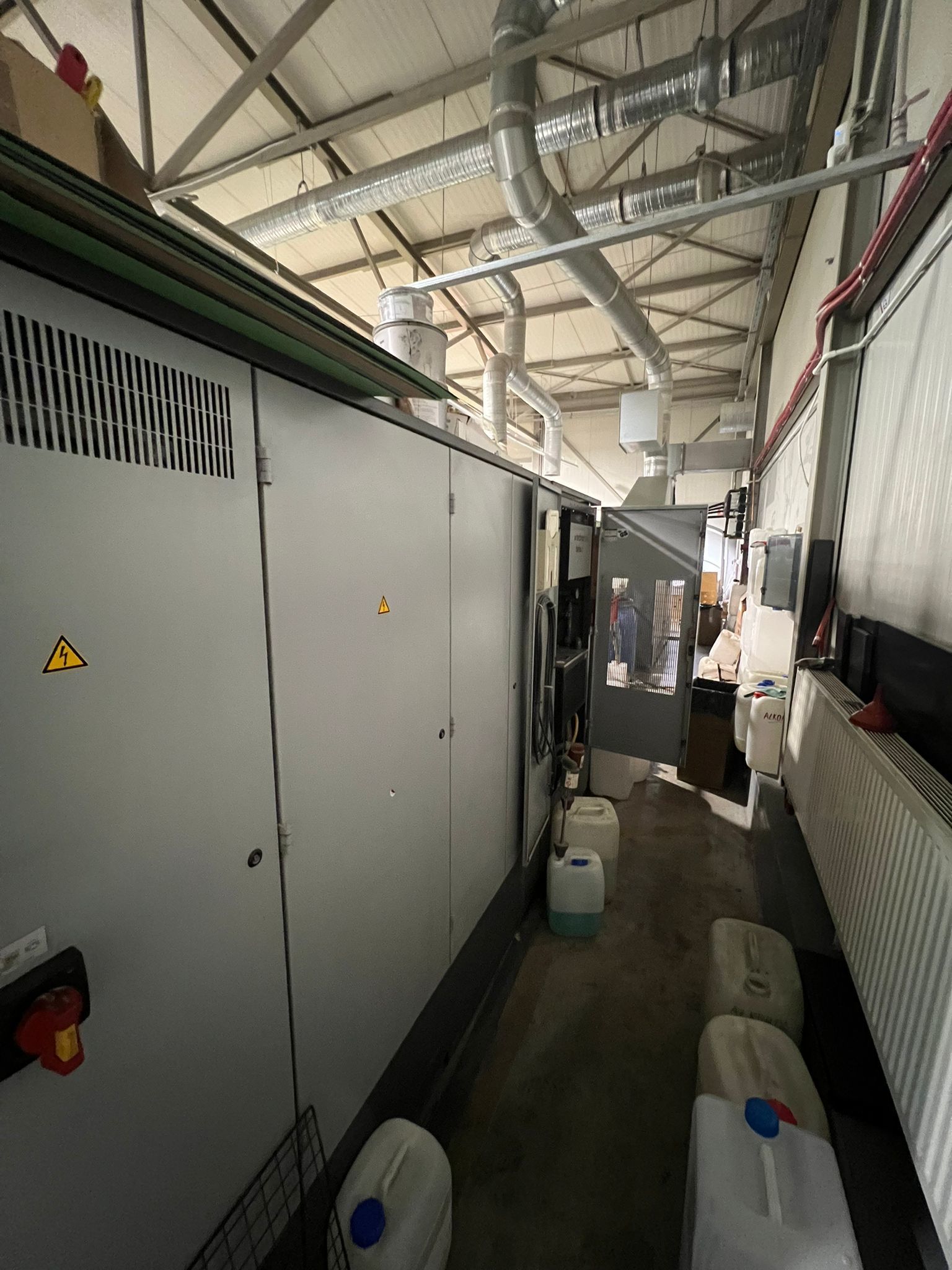 Offer 380664, a HEIDELBERG CD 74-4C+L(X) from 2007