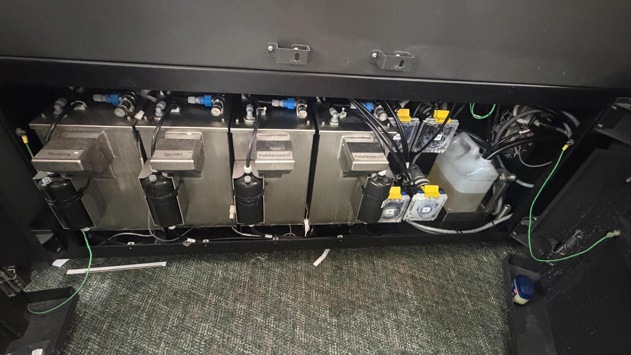 Offer 380028, a SCODIX SCODIX ULTRA PRO from 2015