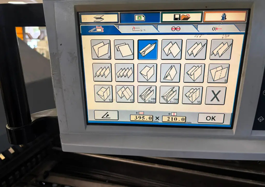 Offer 384864, a HORIZON AF 566 F from 2009
