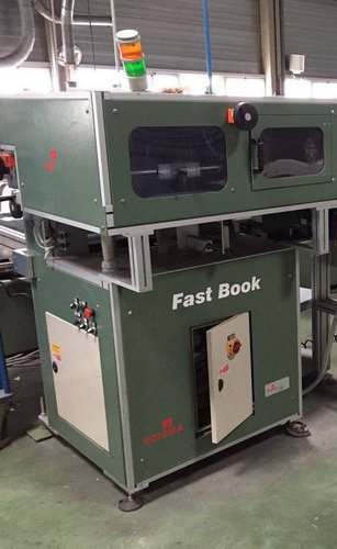 Offer 317877, a SOLEMA FAST BOOK from 2001