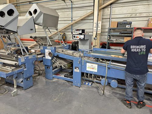 Offer 370699, a MBO B 26-4 from 2008