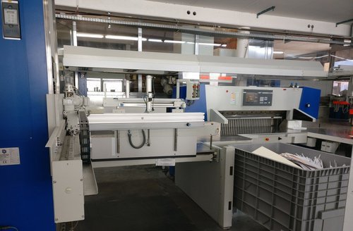 Offer 372131, a WOHLENBERG 137 PTC from 2005
