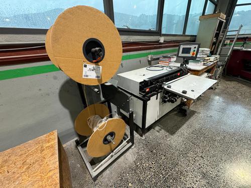 Offer 376632, a RENZ AB 700 from 2006