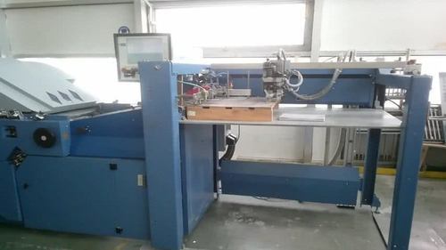 Offer 380922, a MBO K 800.2/6-SKTL from 2001