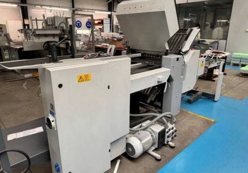 Offer 381121, a STAHL TI 52-4-FI 52.1 from 2001
