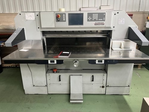 Offer 381848, a SCHNEIDER-SENATOR 115H from 2014