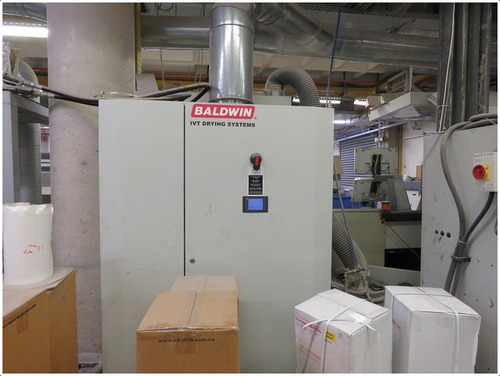 Offer 384883, a KOMORI LITHRONE LS 640 C (X) (2000+) from 2008