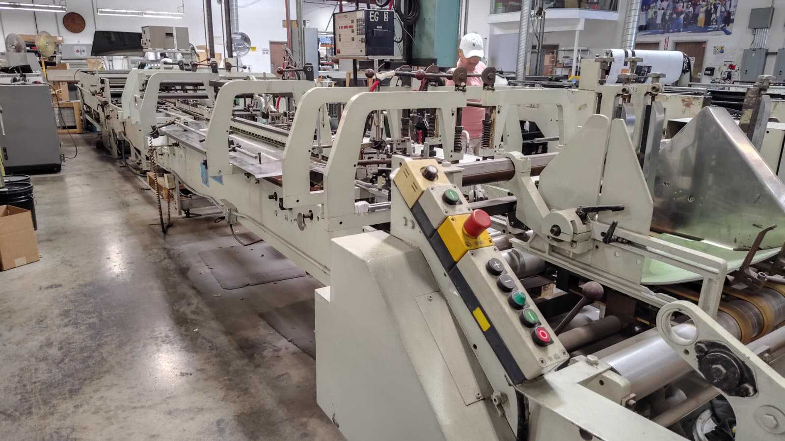 Offer 384482, a JAGENBERG DIANA 105-1 from 1990
