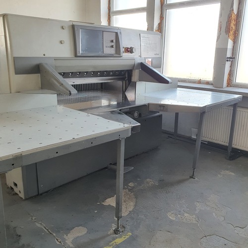 Offer 383583, a POLAR 115 XT from 2006