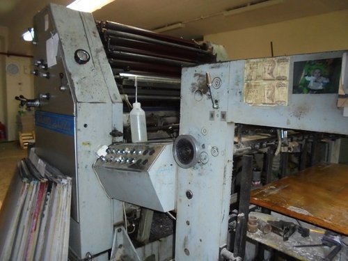 Offer 330609, a ROLAND RP 2C from 1974
