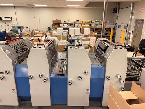 Offer 382937, a RYOBI - RMGT 524 HE from 2005