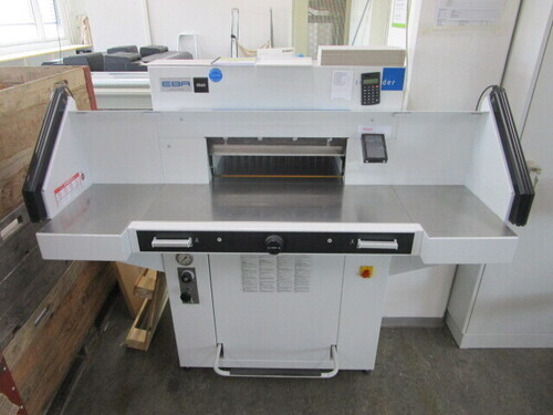 Offer 383665, a EBA 5560 from 2014