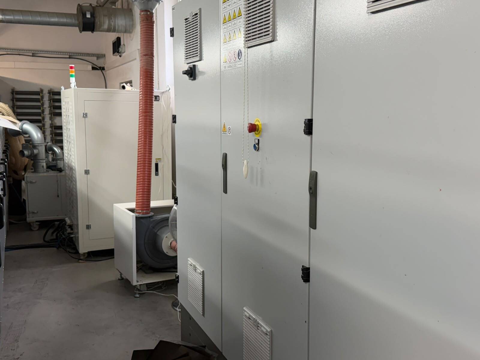 Offer 383882, a BOBST M1 VISION 430 10K from 2020