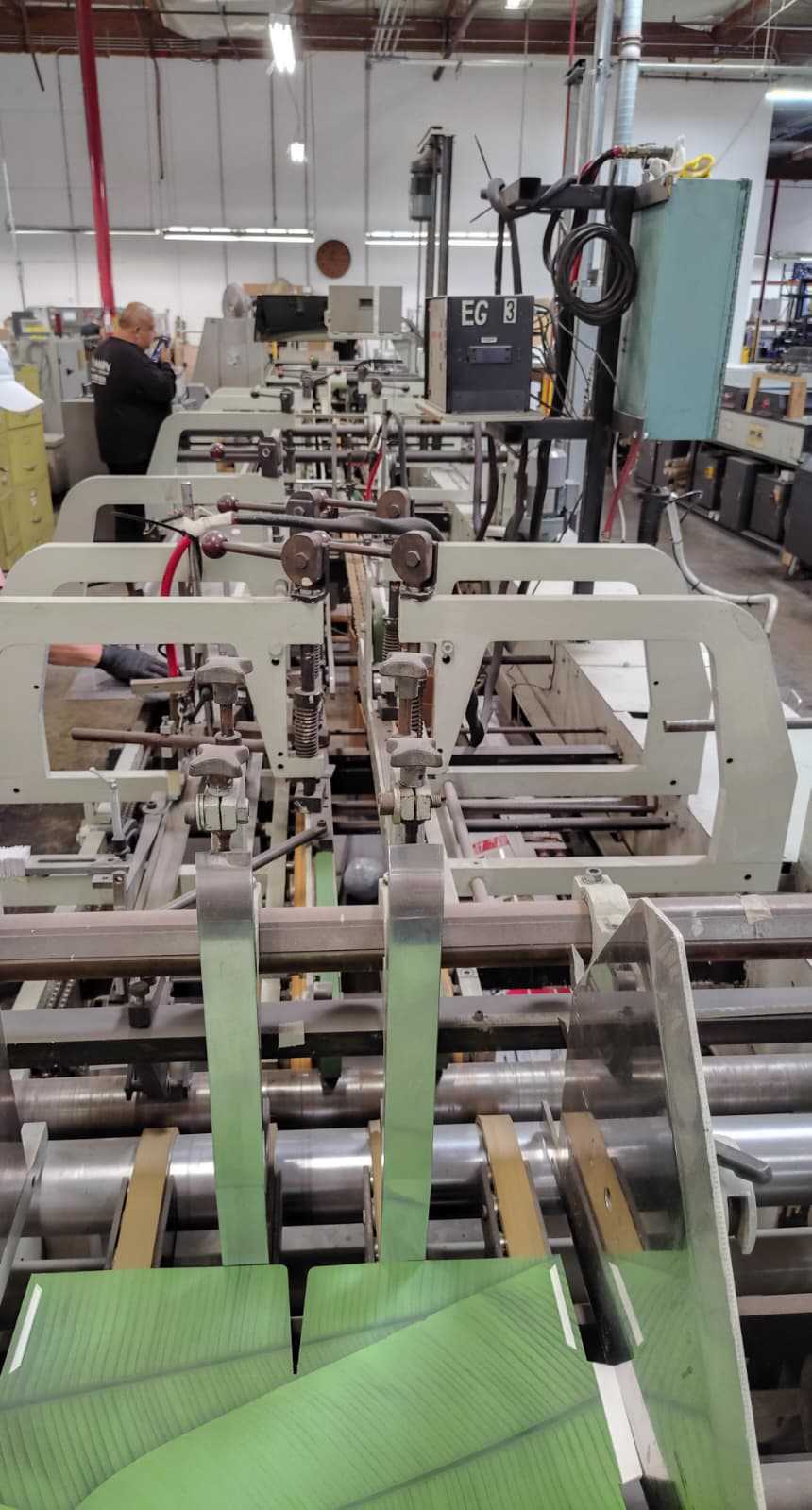 Offer 384482, a JAGENBERG DIANA 105-1 from 1990
