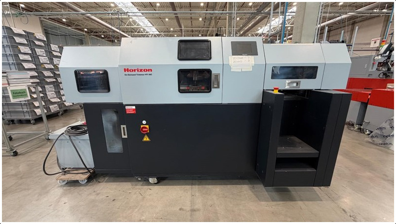 Offer 384688, a HORIZON HT 30 from 2018
