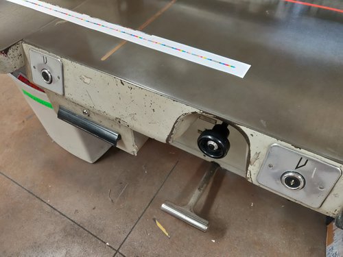 Offer 325308, a POLAR 82 EL from 1968