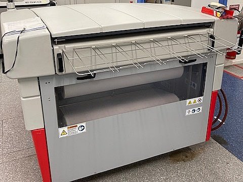 Offer 371488, a DUPONT CYREL FAST TD 1000 from 2010