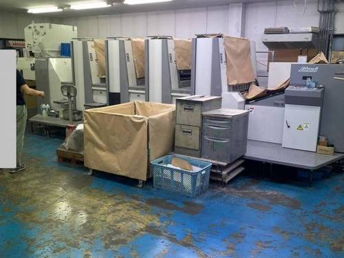 Offer 380964, a SAKURAI OLIVER 475 from 2007