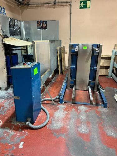 Offer 383089, a ROTEK 900 A from 2003