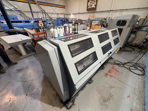 Offer 383309, a MECCANOTECNICA ASTER 150  from 1987
