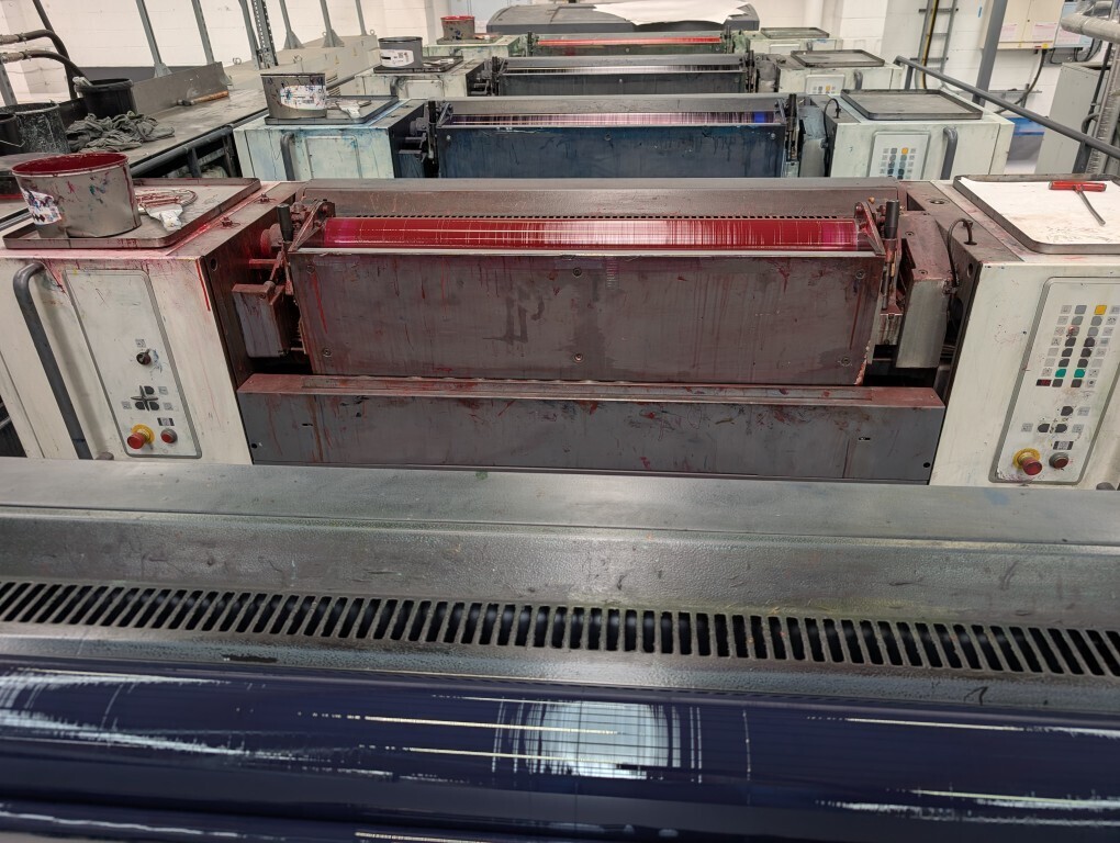 Offer 382685, a ROLAND R 706 LV (2000+) from 2010