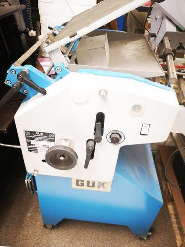 Offer 354273, a MB MULTIMASTER CAS 35 from 2005