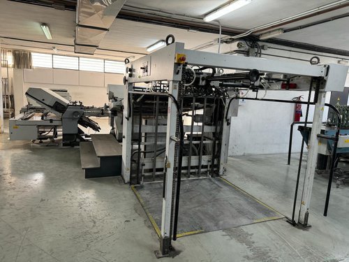 Offer 372385, a STAHL GD 142 from 2005