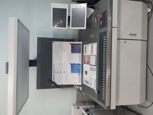 Offer 377692, a KOMORI LITHRONE GL 437 from 2022