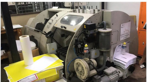 Offer 383890, a MECCANOTECNICA ASTER 180 from 2010