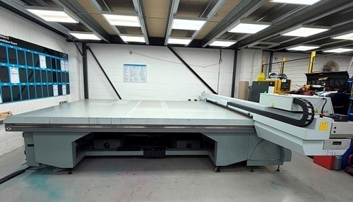 Offer 384319, a OCÉ ARIZONA 480 XT from 2013