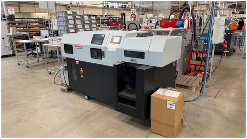 Offer 384688, a HORIZON HT 30 from 2018